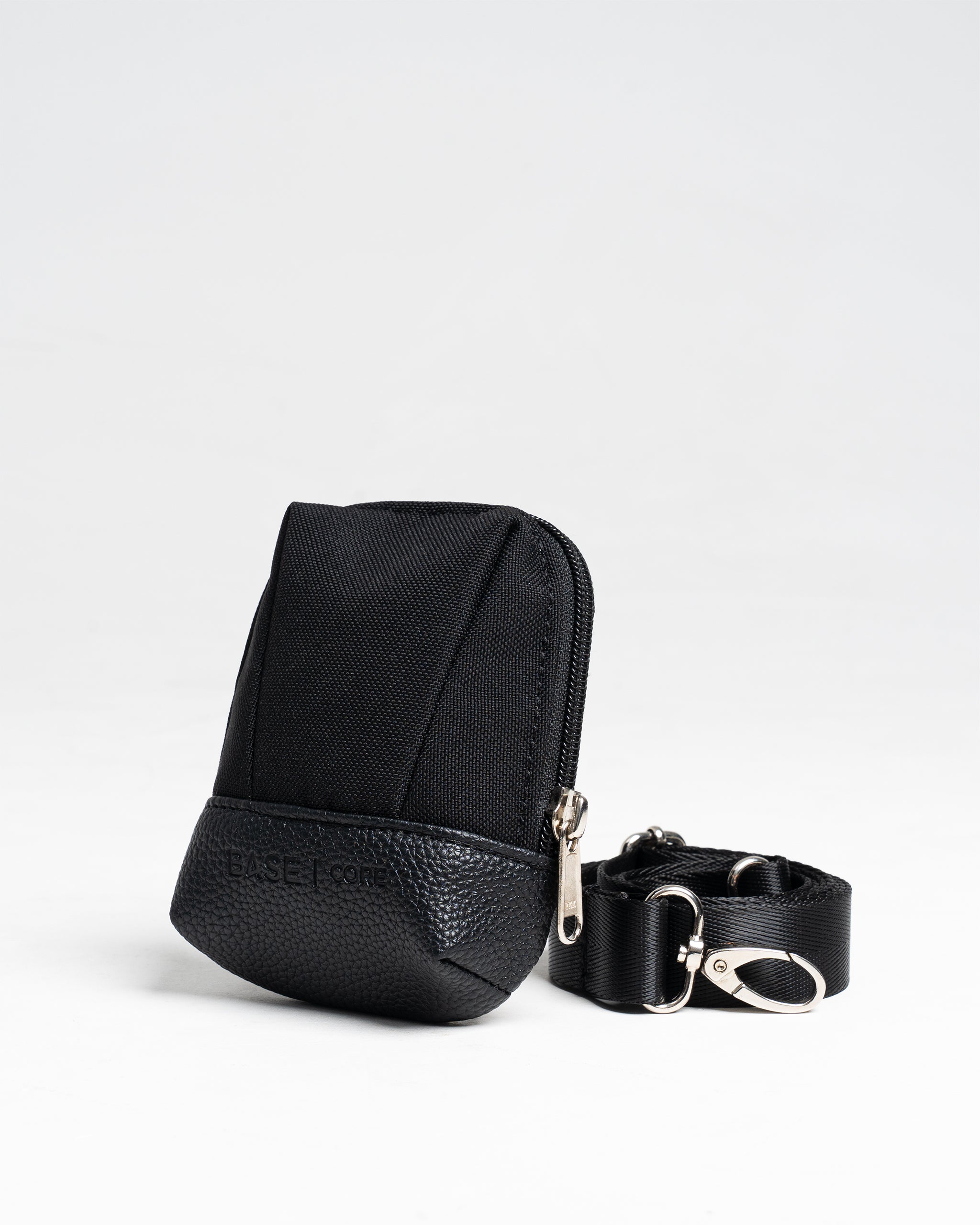 Monolith Micro Pouch - Black