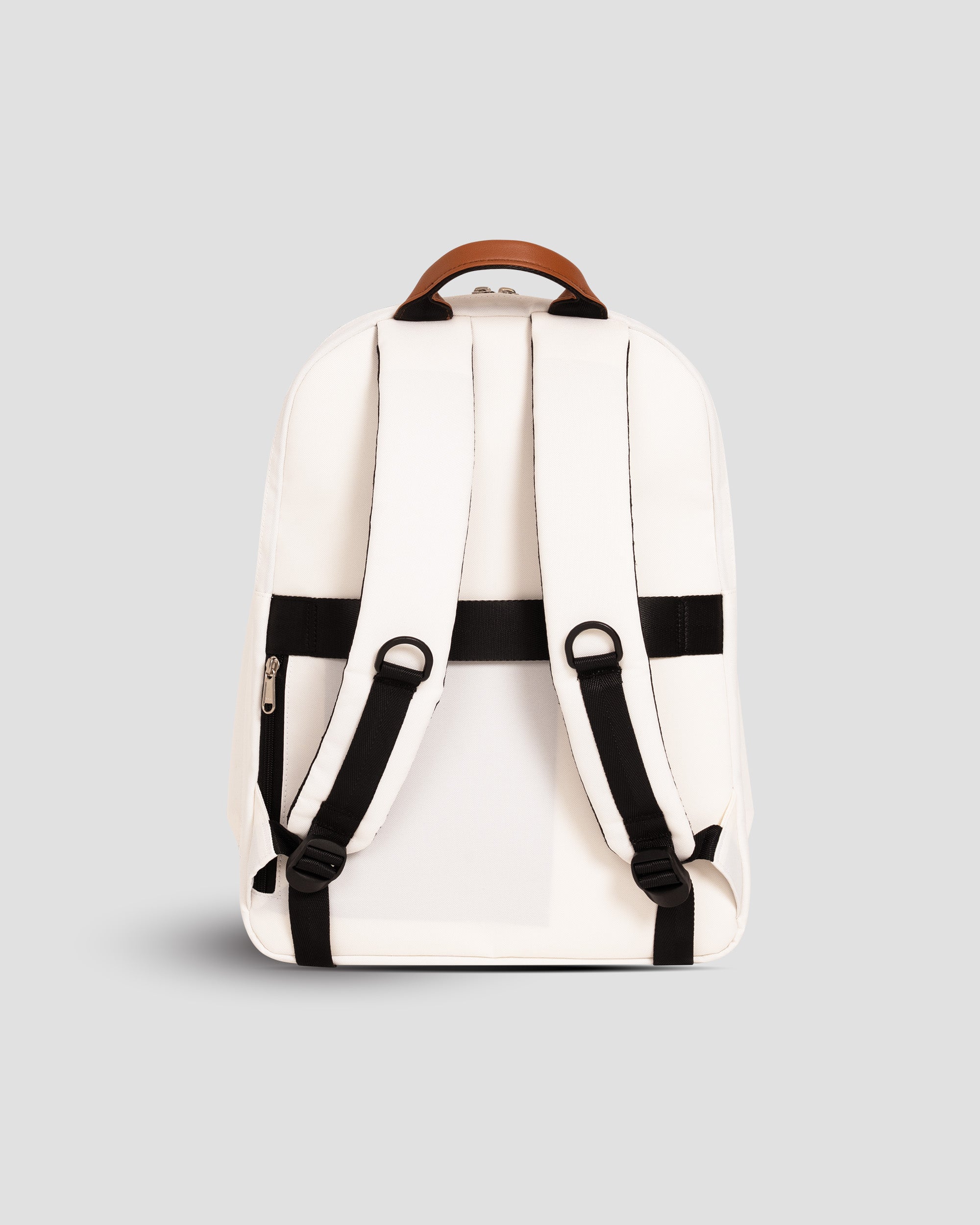 Envelope Sculpt Backpack Large - Saddle Brown