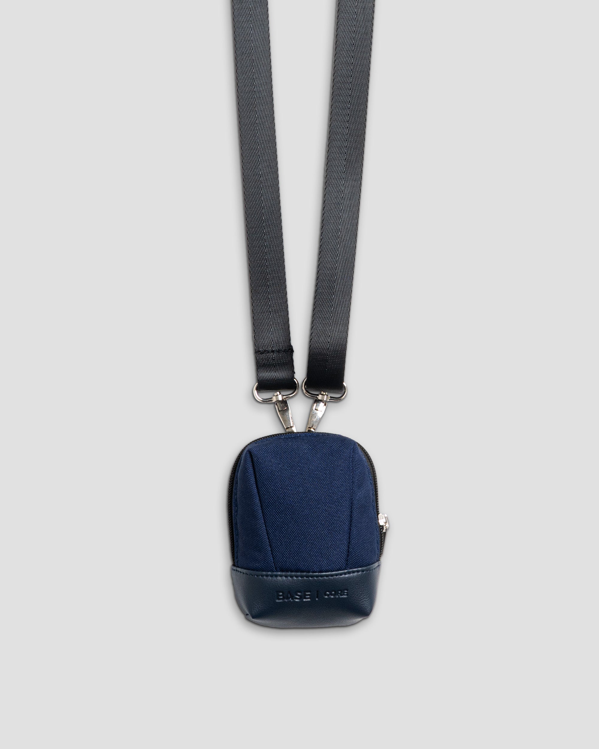 Monolith Micro Pouch - Navy
