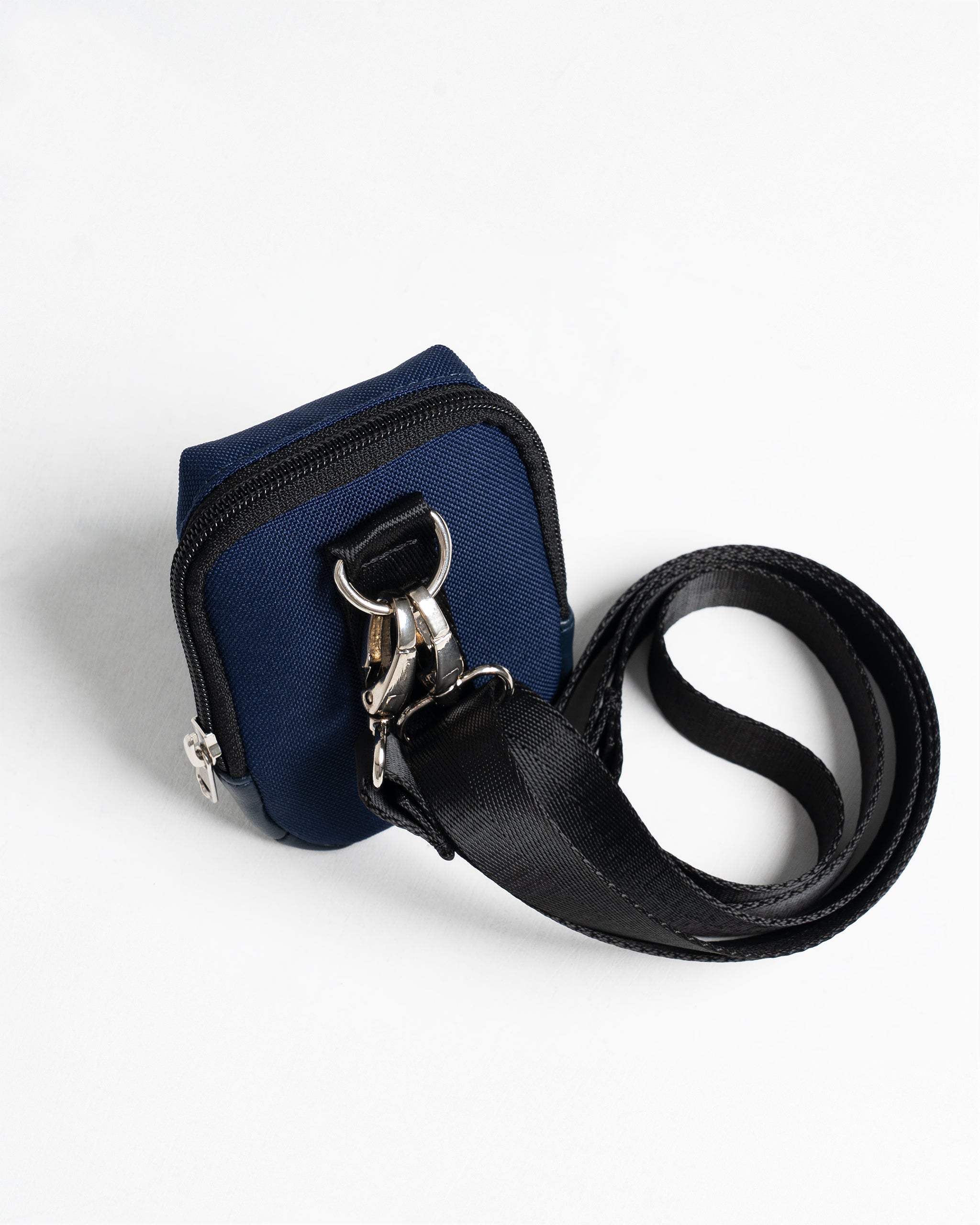 Monolith Micro Pouch - Black