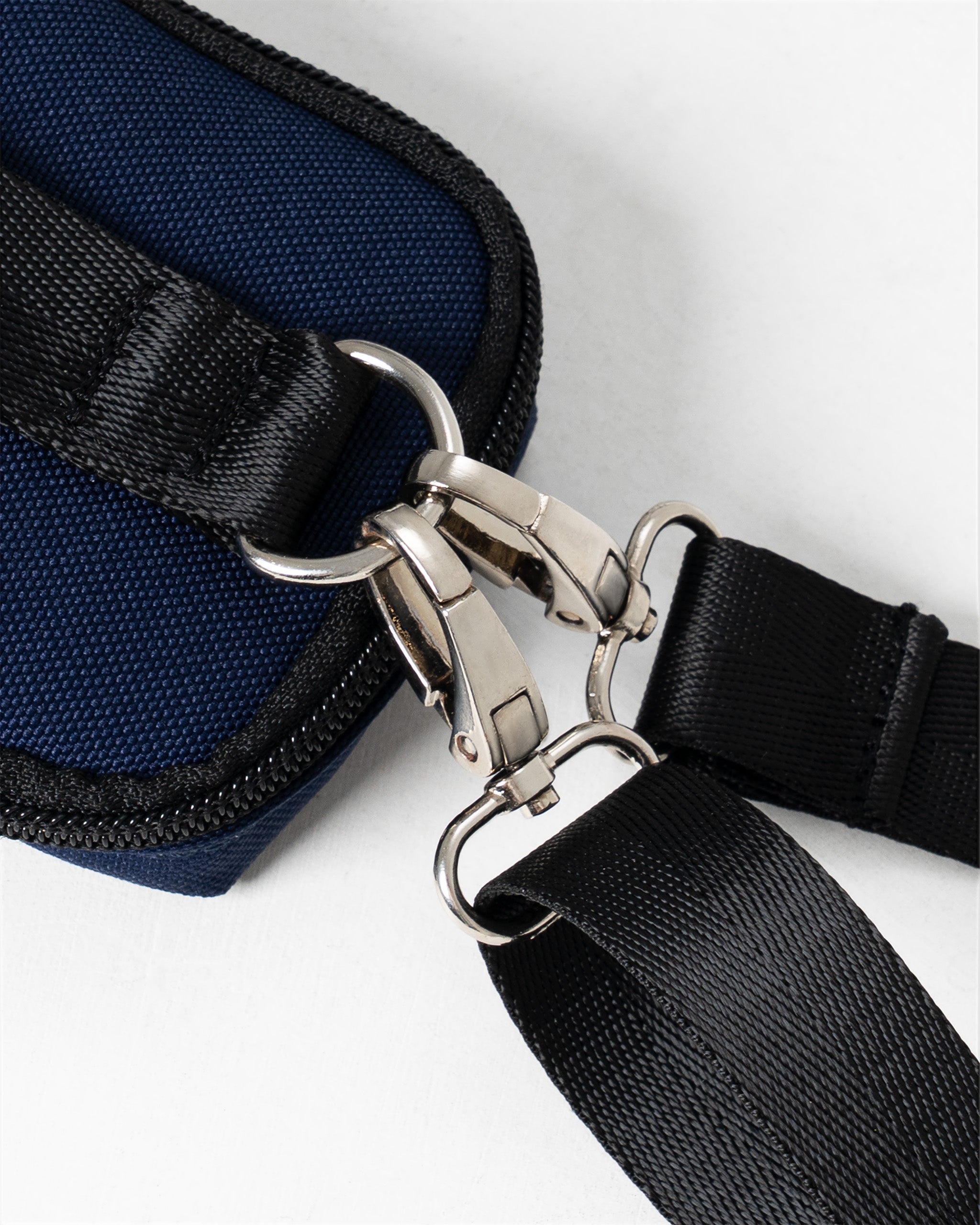 Monolith Micro Pouch - Black