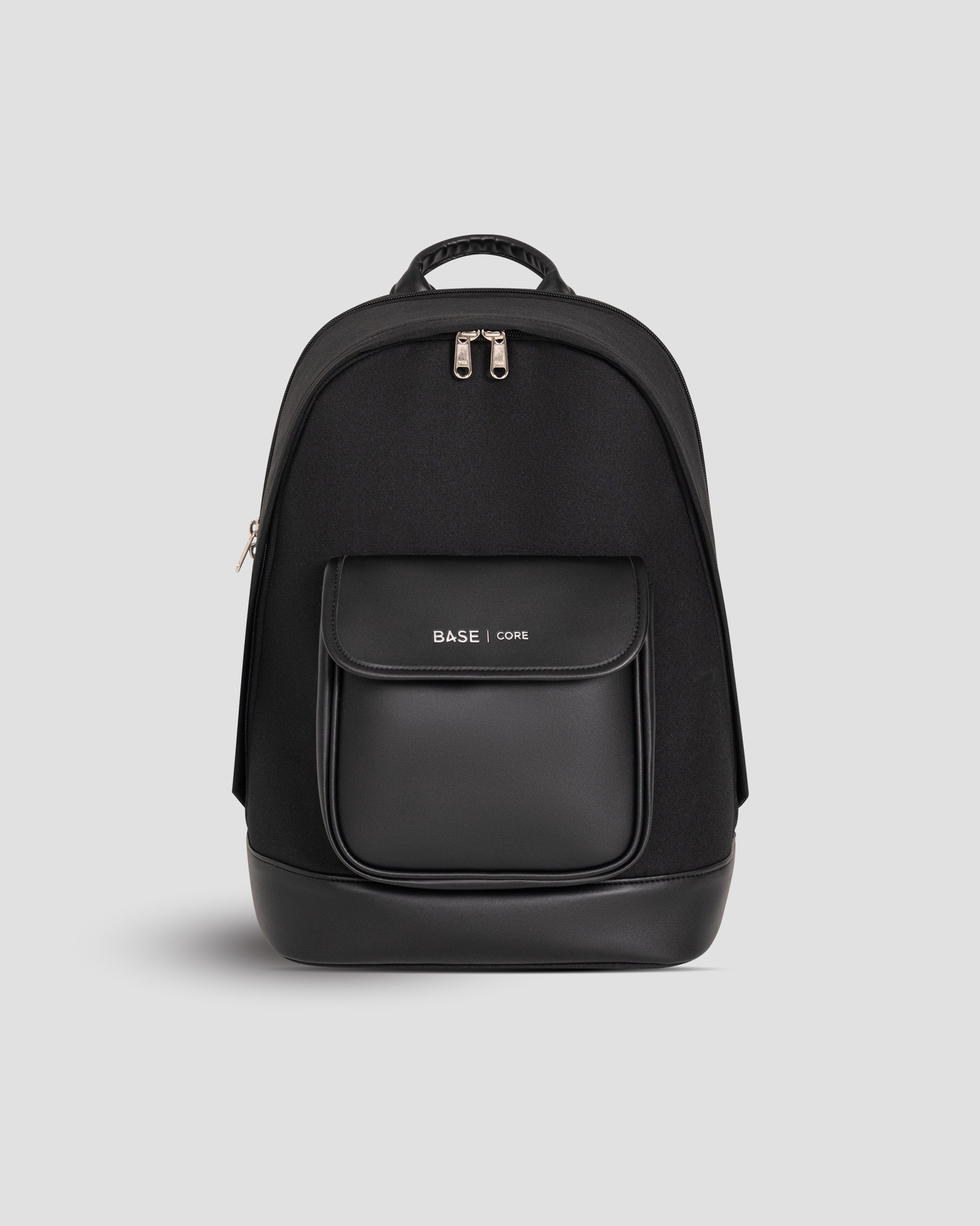Envelope Sculpt Backpack Large - Black