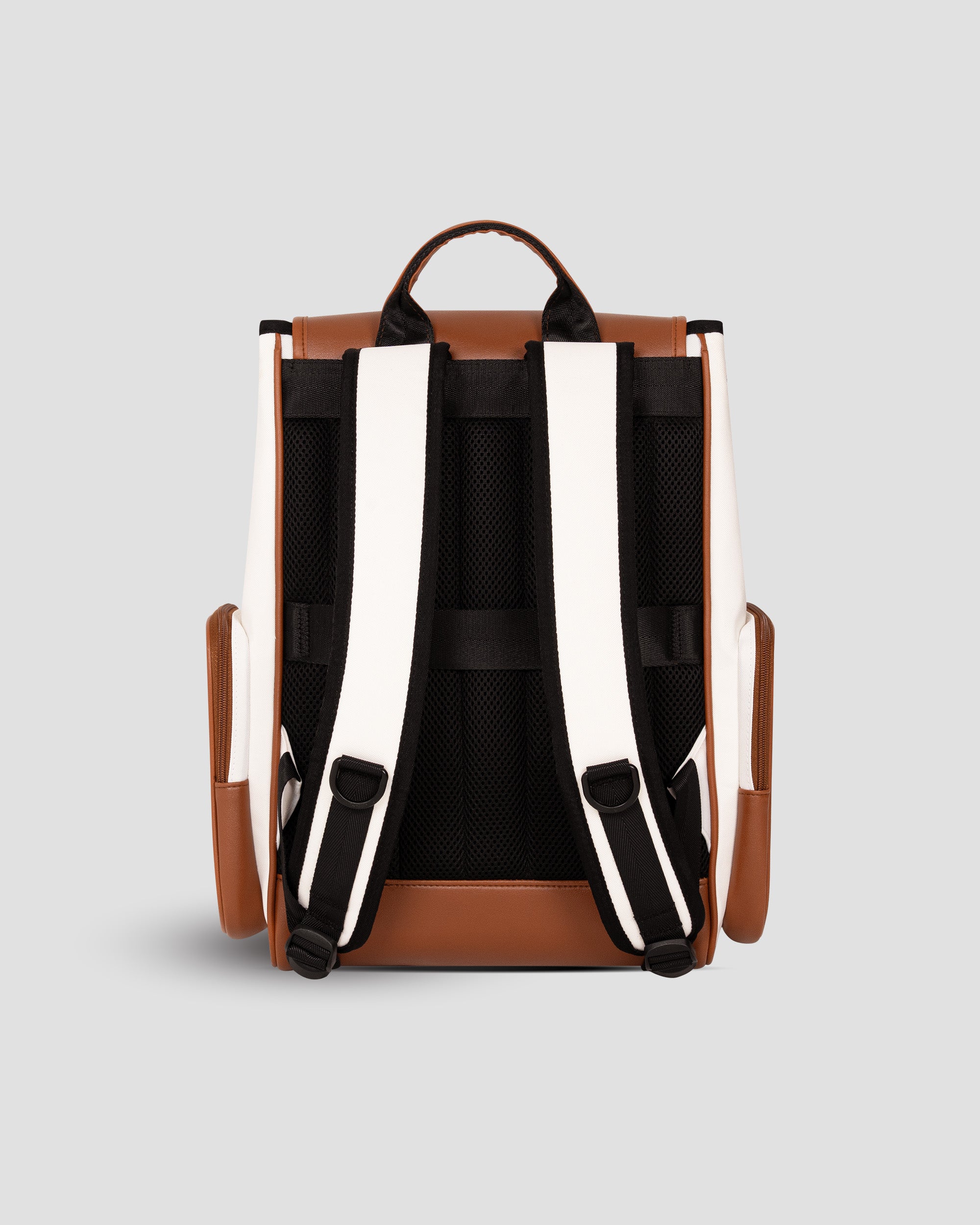 Multi Envelope Flap Largre - Saddle Brown