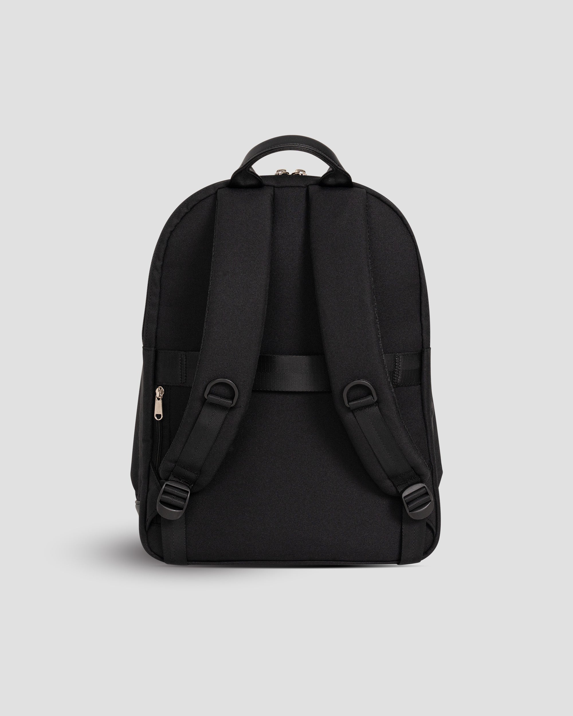 Envelope Sculpt Backpack Large - Black