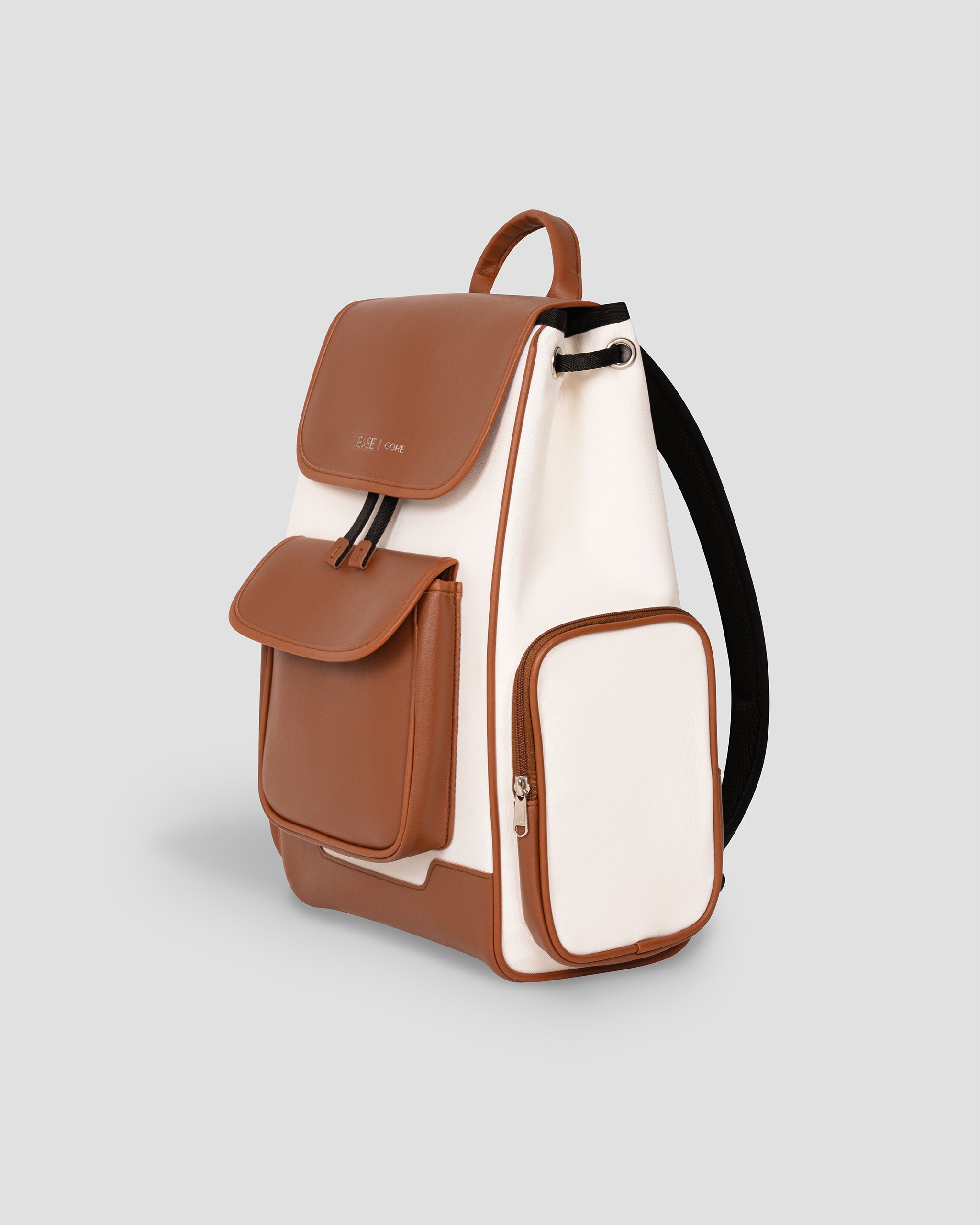 Multi Envelope Flap Largre - Saddle Brown