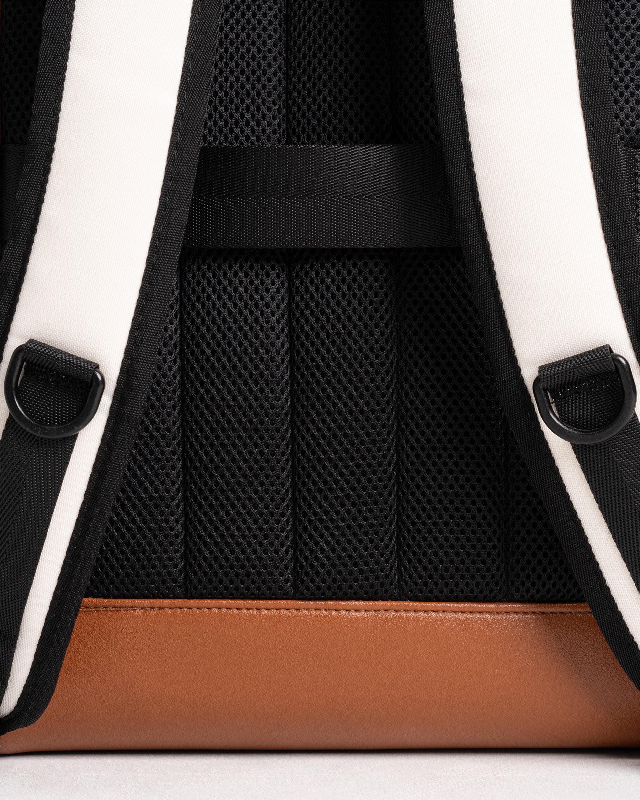 Multi Envelope Flap Largre - Saddle Brown