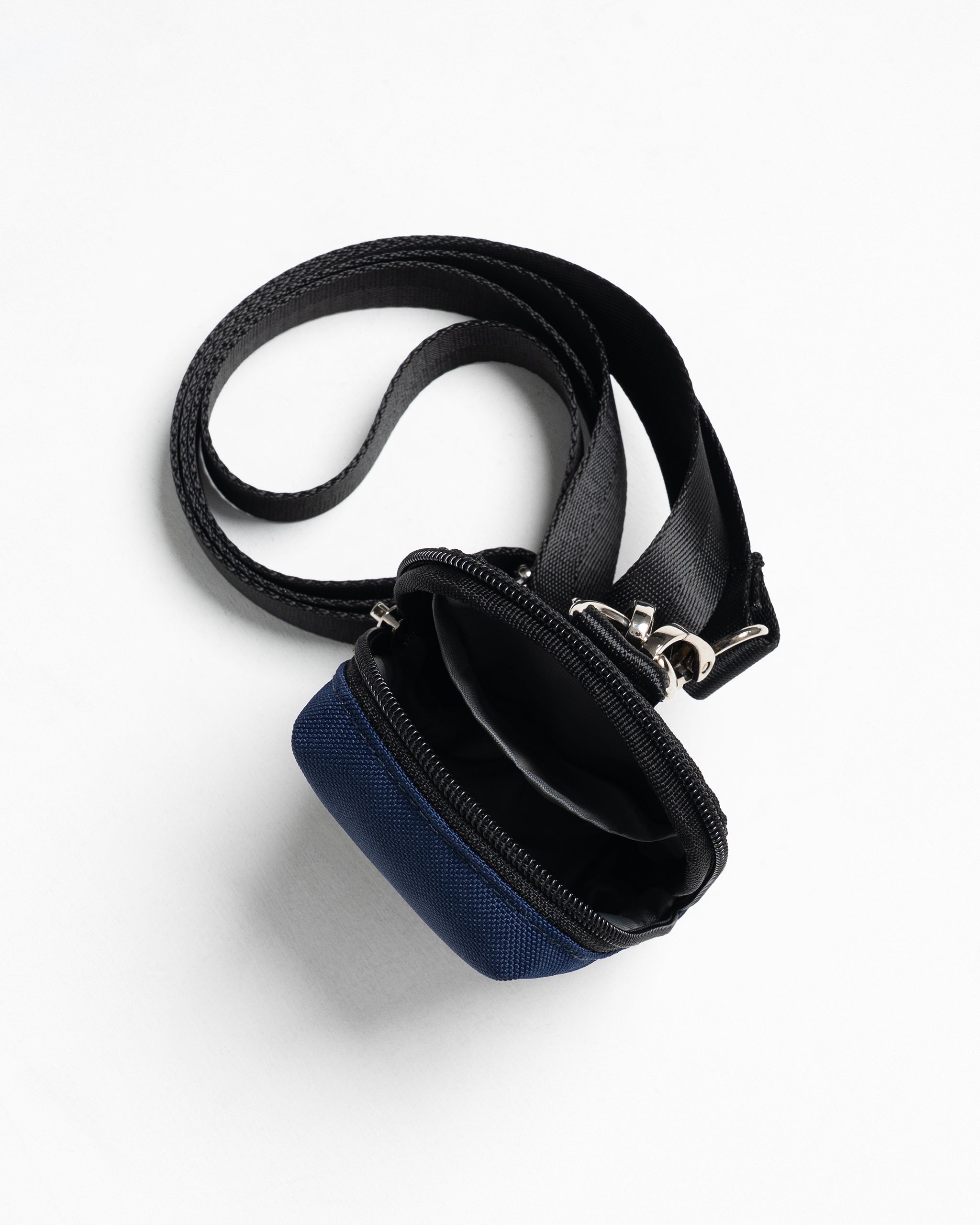Monolith Micro Pouch - Navy